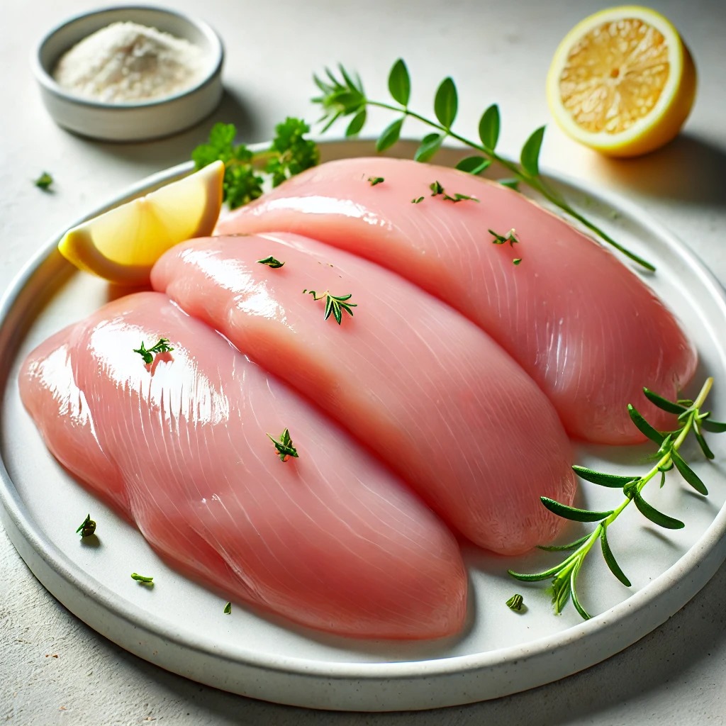 Chicken Breast Fillet